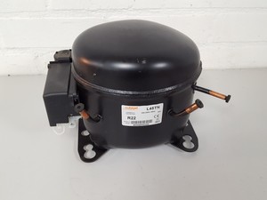 Thumbnail image of Compressor Cubigel R22 L45TN Thermally Protected 