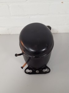 Thumbnail image of Compressor Cubigel R22 L45TN Thermally Protected 