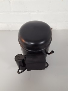 Thumbnail image of Compressor Cubigel R22 L45TN Thermally Protected 