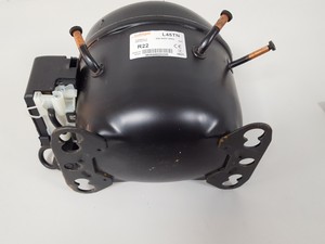 Thumbnail image of Compressor Cubigel R22 L45TN Thermally Protected 