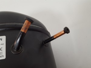 Thumbnail image of Compressor Cubigel R22 L45TN Thermally Protected 
