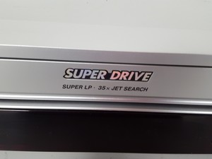 Thumbnail image of Panasonic NV-FJ630 Super Drive NICAM Stereo Video Recorder VCR VHS