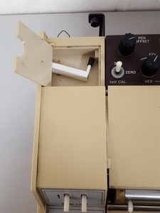 Thumbnail image of Gould Type BS-272 Chart Recorder Lab