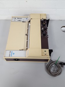 Thumbnail image of Gould Type BS-272 Chart Recorder Lab