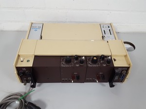 Thumbnail image of Gould Type BS-272 Chart Recorder Lab