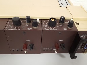 Thumbnail image of Gould Type BS-272 Chart Recorder Lab