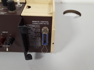 Thumbnail image of Gould Type BS-272 Chart Recorder Lab