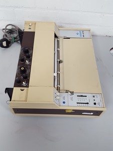 Thumbnail image of Gould Type BS-272 Chart Recorder Lab