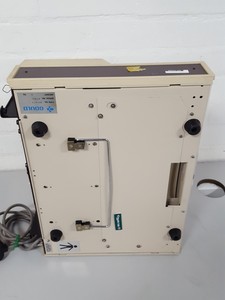 Thumbnail image of Gould Type BS-272 Chart Recorder Lab