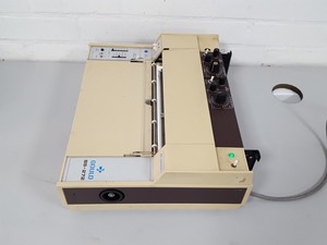 Thumbnail image of Gould Type BS-272 Chart Recorder Lab