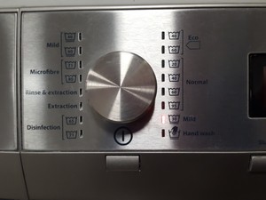 Thumbnail image of Electrolux myPRO WE170V Commercial Washing Machine