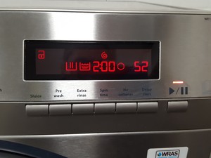 Thumbnail image of Electrolux myPRO WE170V Commercial Washing Machine