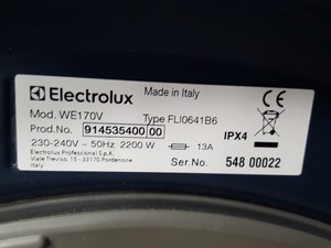 Thumbnail image of Electrolux myPRO WE170V Commercial Washing Machine