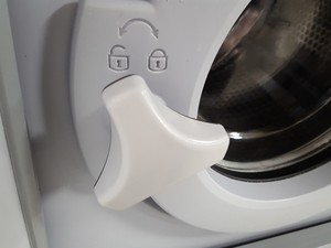 Thumbnail image of Electrolux W555H Commercial Washing Machine - 6kg - Electric Professional