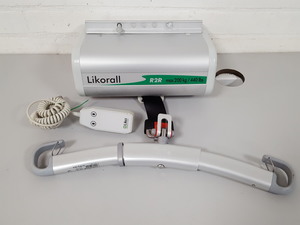 Thumbnail image of Likorall 242 S R2R Overhead 200kg Patient Lift Winch Healthcare Disabled Hoist 