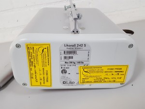 Thumbnail image of Likorall 242 S R2R Overhead 200kg Patient Lift Winch Healthcare Disabled Hoist 