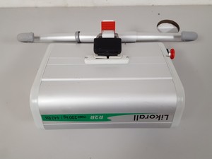 Thumbnail image of Likorall 242 S R2R Overhead 200kg Patient Lift Winch Healthcare Disabled Hoist 