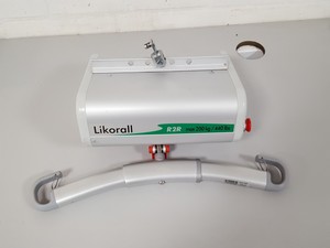 Thumbnail image of Likorall 242 S R2R Overhead 200kg Patient Lift Disabled Hoist Winch Healthcare