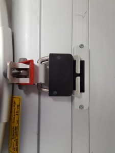 Thumbnail image of Likorall 242 S R2R Overhead 200kg Patient Lift Disabled Hoist Winch Healthcare