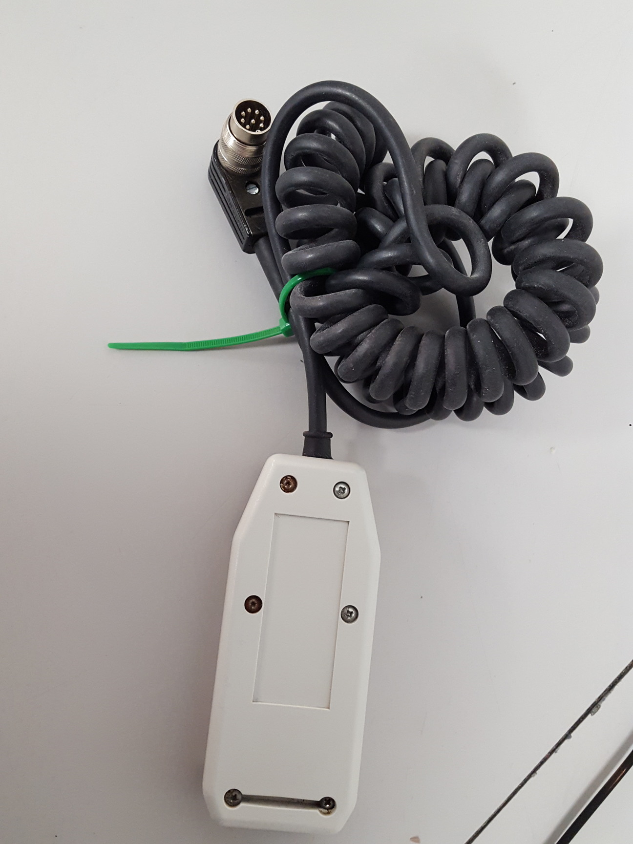 Image of Likorall 242 S R2R Overhead 200kg Patient Lift Disabled Hoist Winch Healthcare