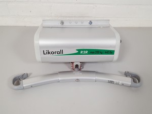 Thumbnail image of Likorall 242 S R2R Overhead 200kg Patient Lift Disabled Hoist Winch Healthcare