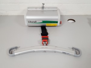 Thumbnail image of Likorall 242 S R2R Overhead 200kg Disabled Lift Patient Winch Healthcare