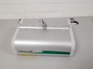 Thumbnail image of Likorall 242 S R2R Overhead 200kg Disabled Lift Patient Winch Healthcare