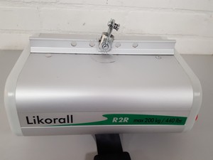 Thumbnail image of Likorall 242 S R2R Overhead 200kg Patient Lift Healthcare Disabled Hoist Care