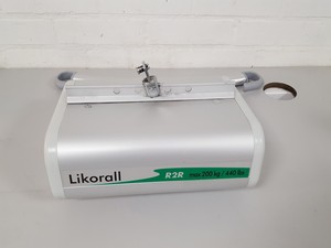 Thumbnail image of Likorall 242 S R2R Overhead 200kg Patient Lift Healthcare Disabled Hoist Care