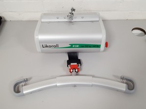 Thumbnail image of Likorall 242 S R2R Overhead 200kg Patient Lift Healthcare Disabled Hoist Care