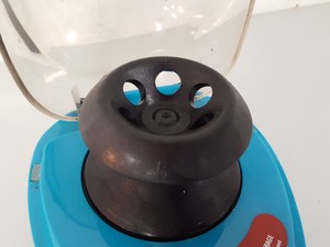 Thumbnail image of Heathrow Scientific Sprout Micro Centrifuge Lab 6-Tube Lab