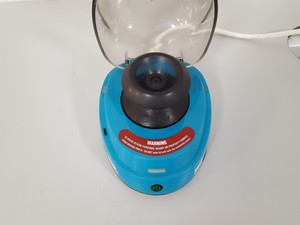 Thumbnail image of Heathrow Scientific Sprout Micro Centrifuge Lab 6-Tube Lab
