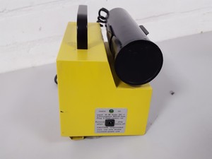 Thumbnail image of GEIGER Series 900 Mini-Monitor Radiation Detector Lab Equipment