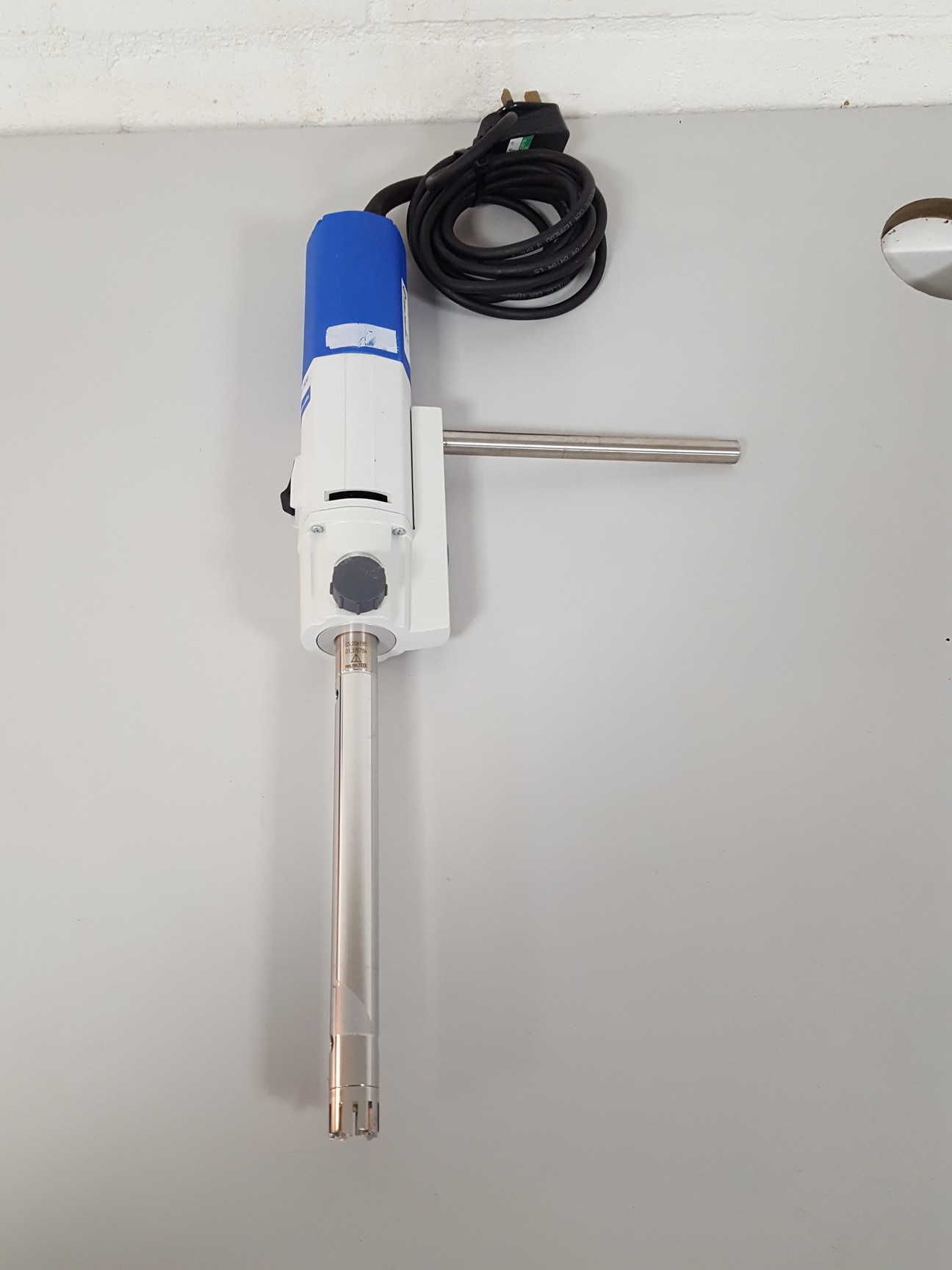 Image of Fisher Scientific PowerGen 500 S2 Lab Homogenizer Spares or Repairs