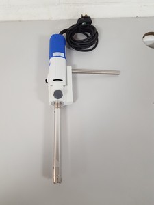 Thumbnail image of Fisher Scientific PowerGen 500 S2 Lab Homogenizer Spares or Repairs