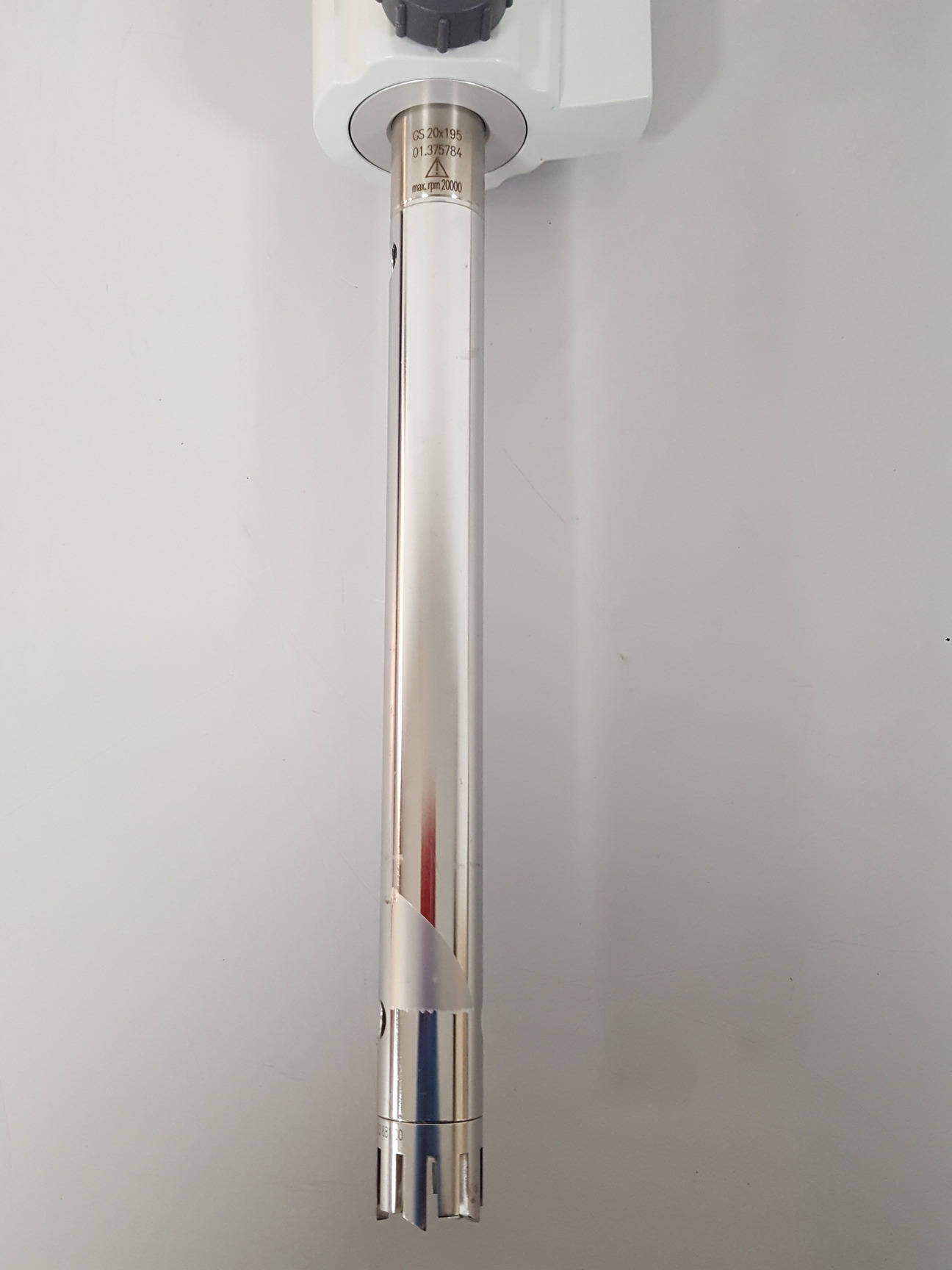 Image of Fisher Scientific PowerGen 500 S2 Lab Homogenizer Spares or Repairs