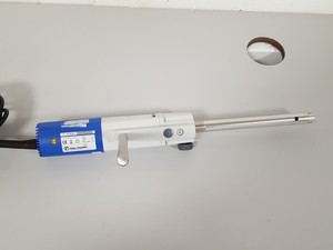 Thumbnail image of Fisher Scientific PowerGen 500 S2 Lab Homogenizer Spares or Repairs