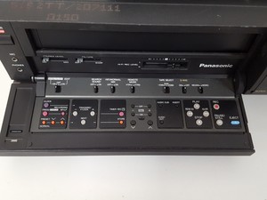 Thumbnail image of Panasonic NV-FS88 Video Cassette Recorder AV SVHS Nicam Recorder 