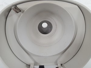 Thumbnail image of Eppendorf Mini Spin Bench-Top Microcentrifuge Inc F-45-12-11 Rotor Lab