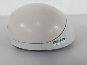 Thumbnail image of Eppendorf Mini Spin Bench-Top Microcentrifuge Inc F-45-12-11 Rotor Lab