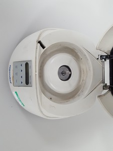 Thumbnail image of Eppendorf Mini Spin Bench-Top Microcentrifuge (Spares or Repairs) Lab