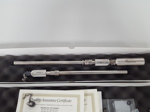Thumbnail image of 2 x Broadley James 12mm Oxyprobe Membranes & Z110001010 Polarization module Lab