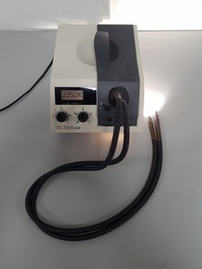 Thumbnail image of Schott KL 2500 LCD Halogen Cold Light Source inc 1 Filter Lab