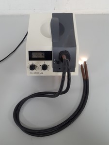Thumbnail image of Schott KL 2500 LCD Halogen Cold Light Source inc 1 Filter Lab