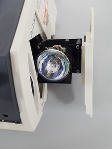 Thumbnail image of Schott KL 2500 LCD Halogen Cold Light Source inc 1 Filter Lab