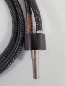 Thumbnail image of Schott KL 2500 LCD Halogen Cold Light Source inc 1 Filter Lab