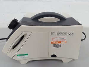 Thumbnail image of Schott KL 2500 LCD Halogen Cold Light Source inc 1 Filter Lab
