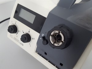 Thumbnail image of Schott KL 2500 LCD Halogen Cold Light Source inc 1 Filter Lab
