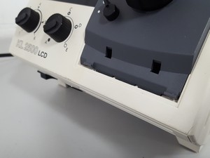 Thumbnail image of Schott KL 2500 LCD Halogen Cold Light Source inc 1 Filter Lab