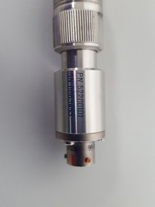 Thumbnail image of Mettler Toledo Inpro 6800 Dissolved Oxygen Probe Sensor Lab PN 52200101